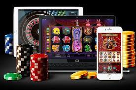 Casino Casher